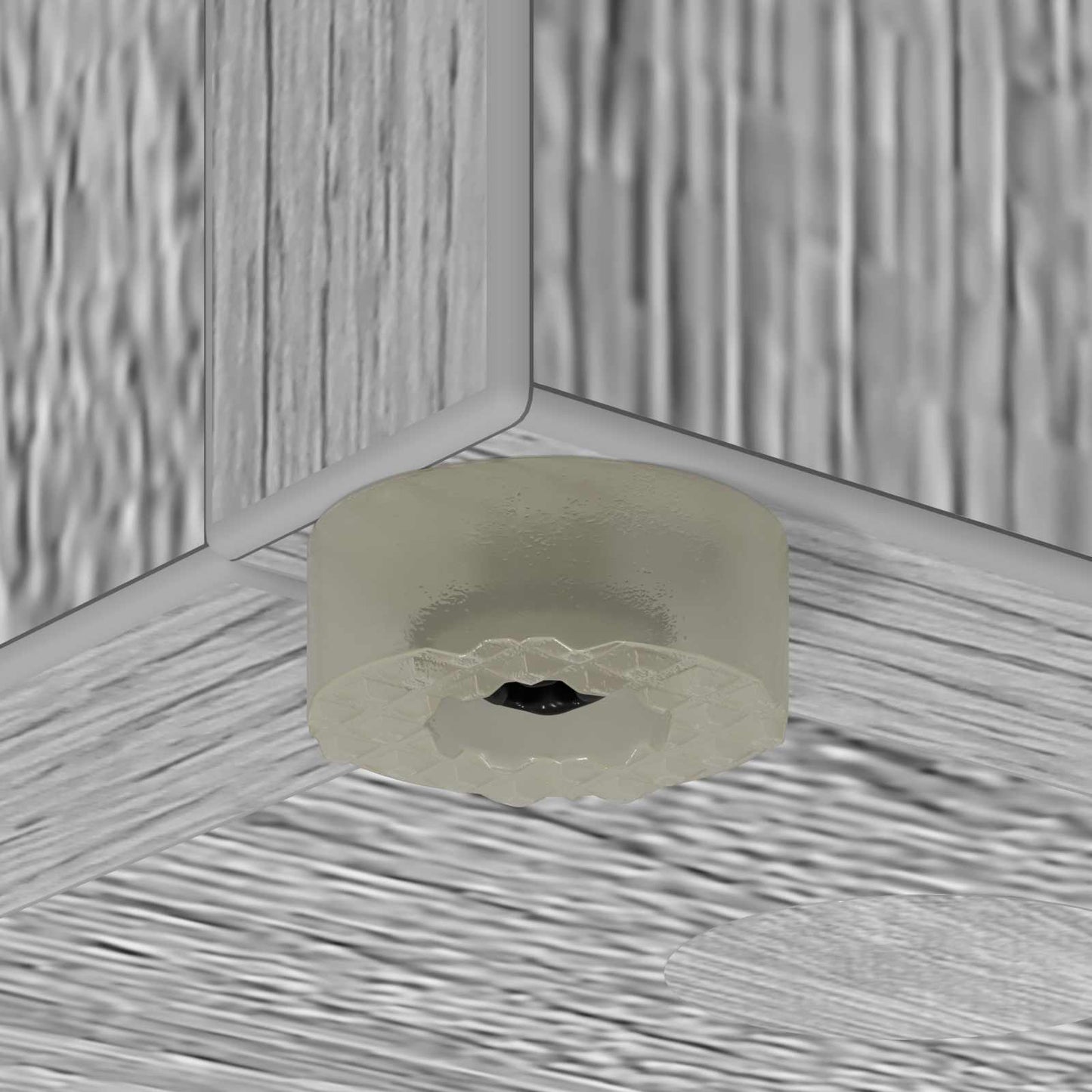 Supporto per Ombrellone Grigio Sonoma 40 x 20 x 55,5 cm | homemem39
