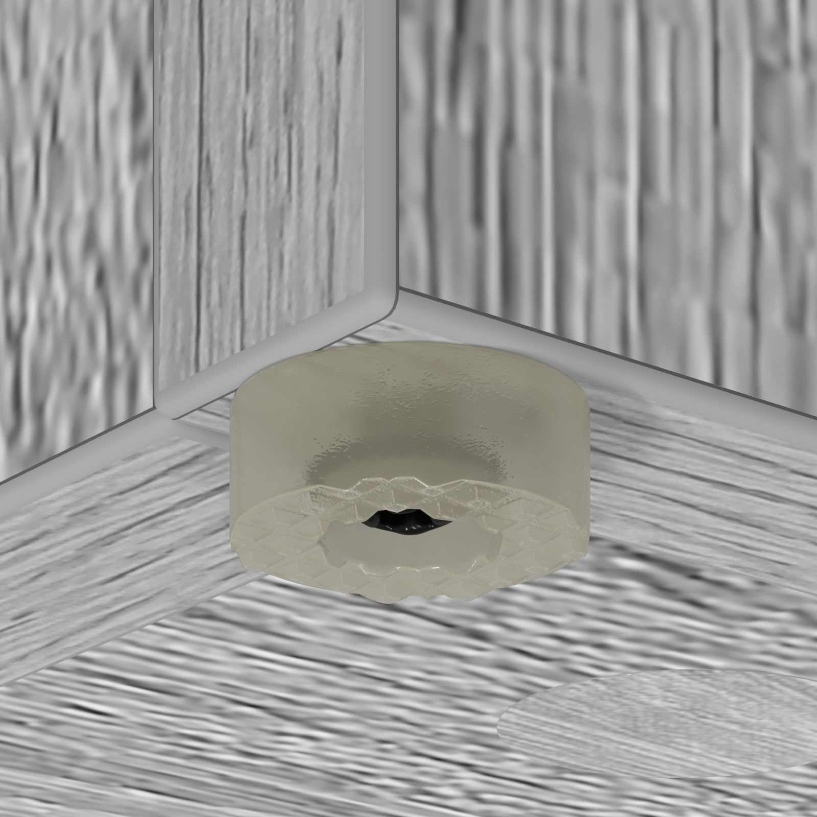 Supporto per Ombrellone Grigio Sonoma 40 x 20 x 55,5 cm | homemem39