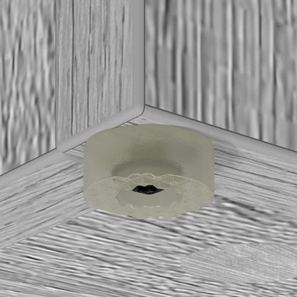Supporto per Ombrellone Grigio Sonoma 40 x 20 x 55,5 cm | homemem39