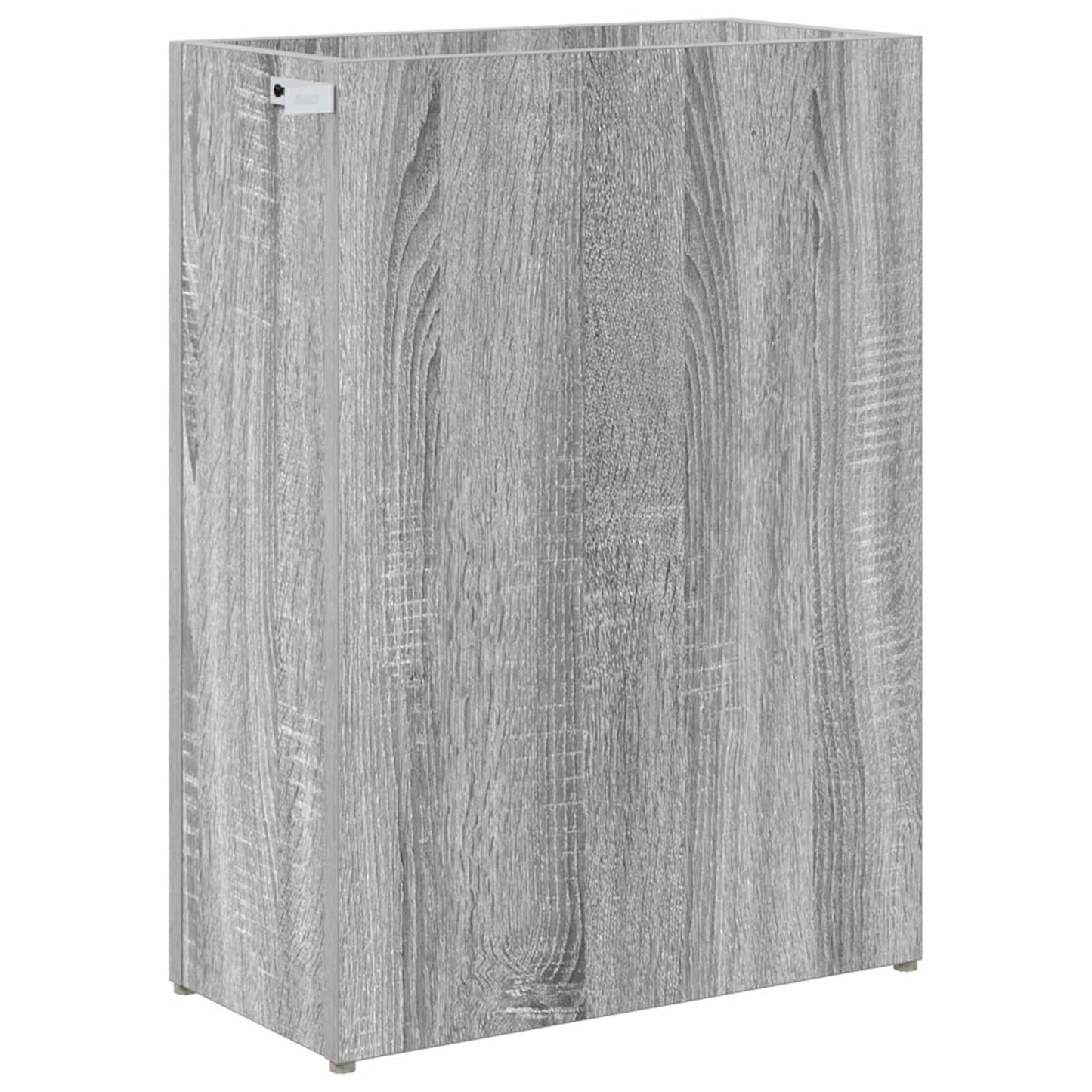 Supporto per Ombrellone Grigio Sonoma 40 x 20 x 55,5 cm | homemem39