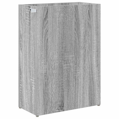 Supporto per Ombrellone Grigio Sonoma 40 x 20 x 55,5 cm | homemem39