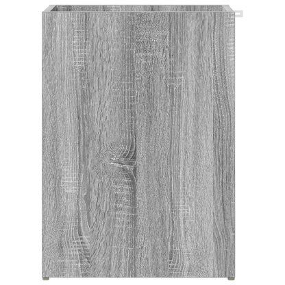 Supporto per Ombrellone Grigio Sonoma 40 x 20 x 55,5 cm | homemem39