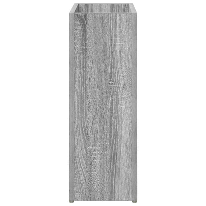 Supporto per Ombrellone Grigio Sonoma 40 x 20 x 55,5 cm | homemem39