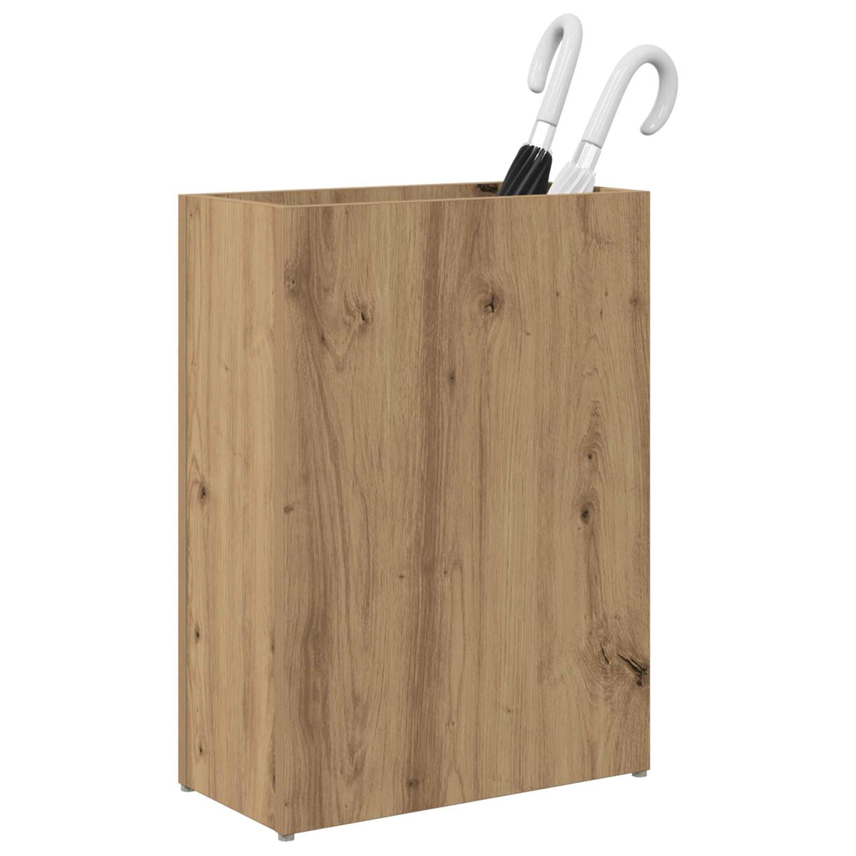 Supporto per Ombrellone Rovere artigianale 40 x 20 x 55,5 cm | homemem39