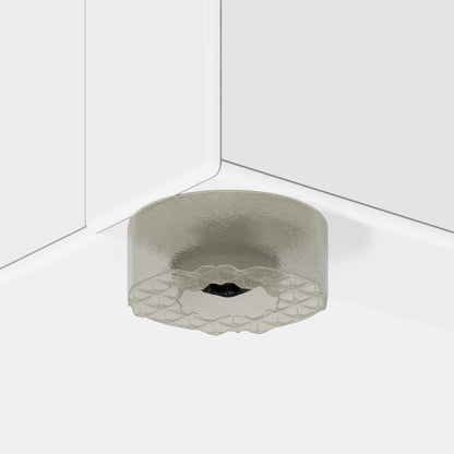 Supporto per Ombrellone Bianco 20 x 20 x 55,5 cm | homemem39