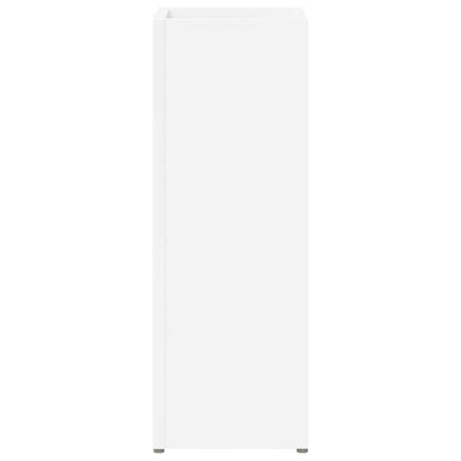 Supporto per Ombrellone Bianco 20 x 20 x 55,5 cm