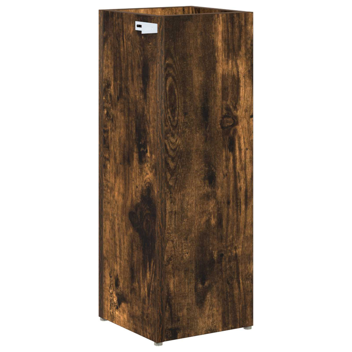 Supporto per Ombrellone Rovere fumé 20 x 20 x 55,5 cm | homemem39