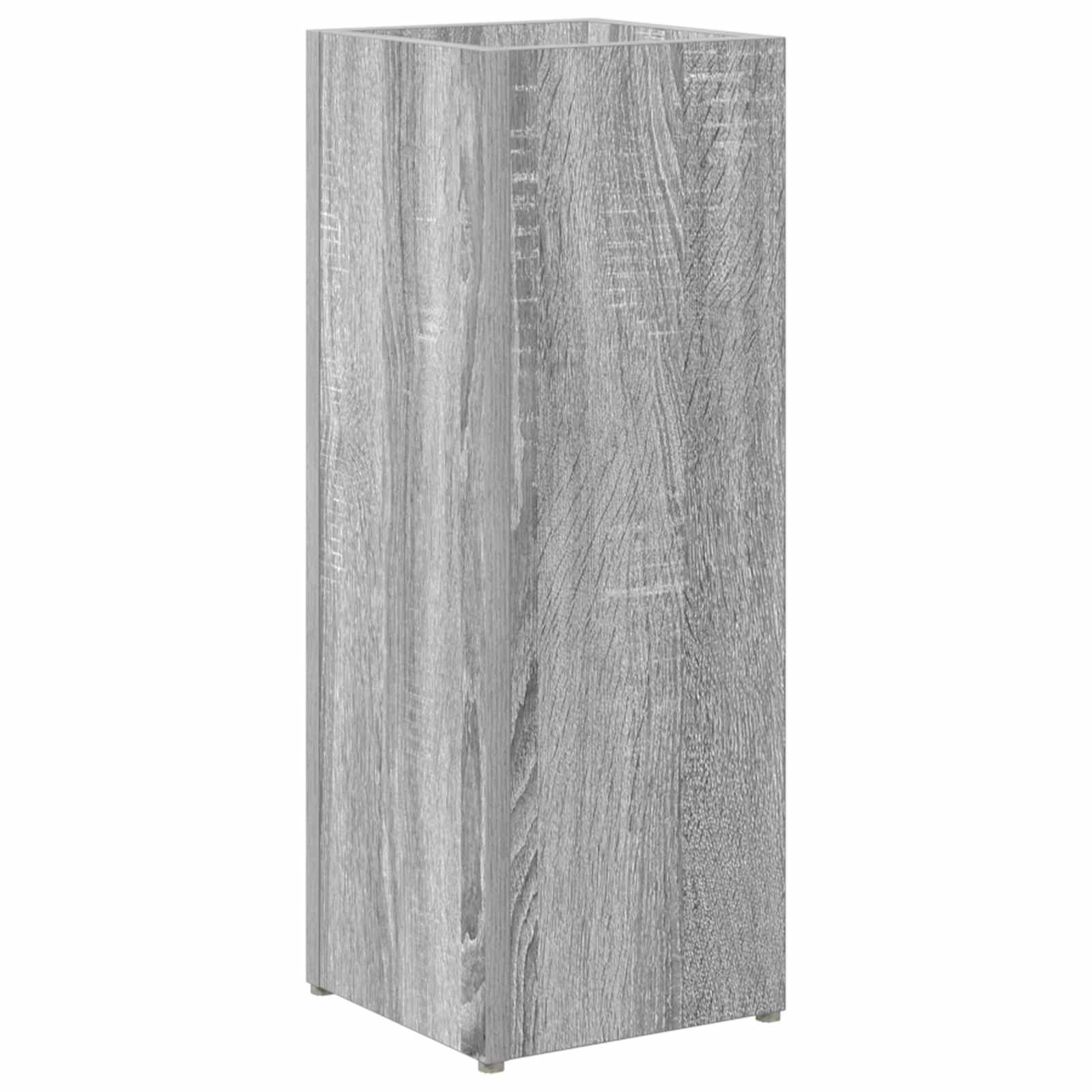 Supporto per Ombrellone Grigio Sonoma 20 x 20 x 55,5 cm | homemem39