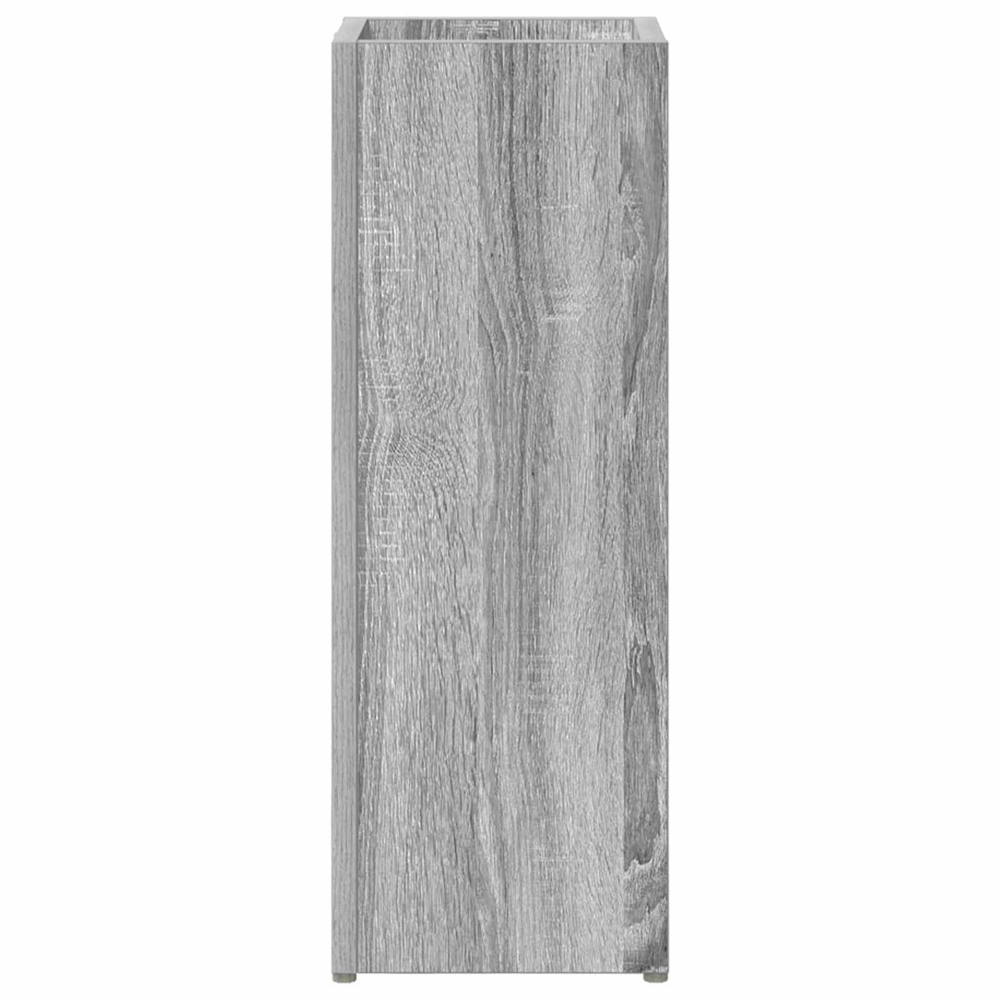 Supporto per Ombrellone Grigio Sonoma 20 x 20 x 55,5 cm | homemem39