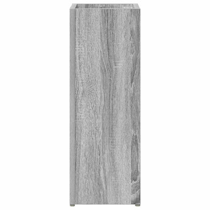 Supporto per Ombrellone Grigio Sonoma 20 x 20 x 55,5 cm | homemem39