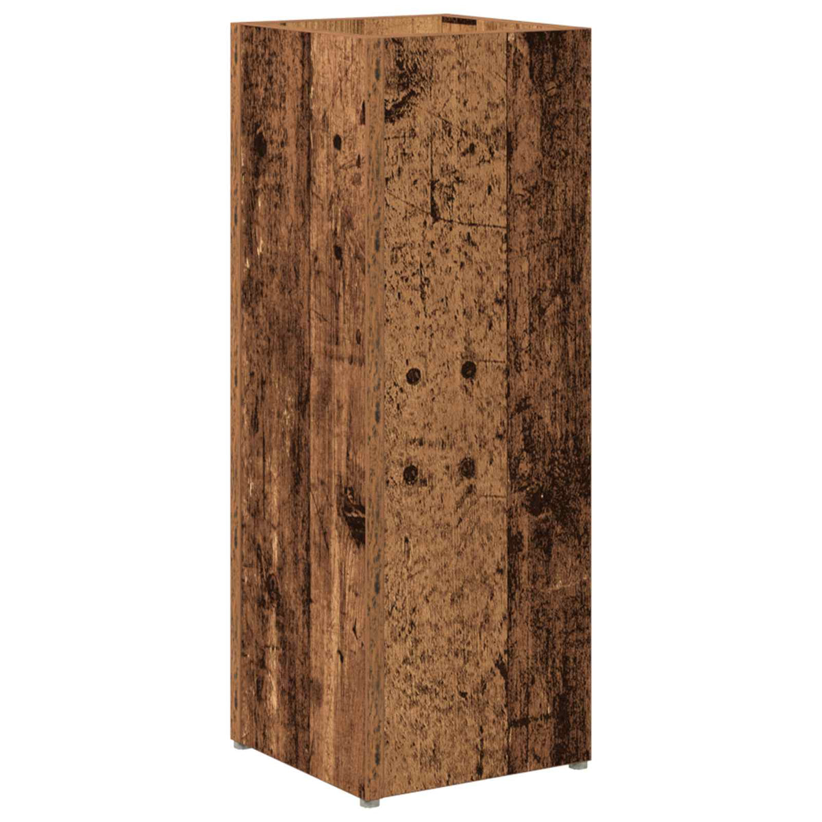 Supporto per Ombrellone Legno vecchio 20 x 20 x 55,5 cm | homemem39