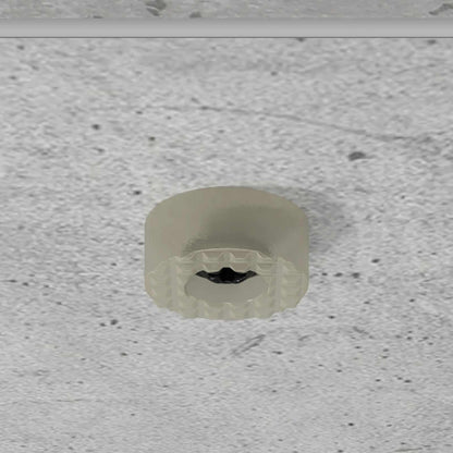 Scaffale per riviste Grigio cemento 70 x 41 x 126 cm | homemem39