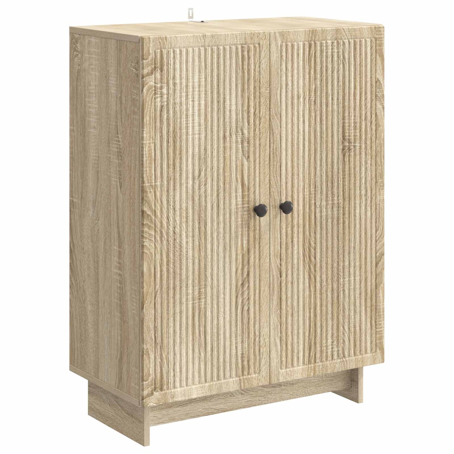 Credenza Rovere Sonoma 66 x 34,5 x 90 cm Legno ingegnerizzato | homemem39