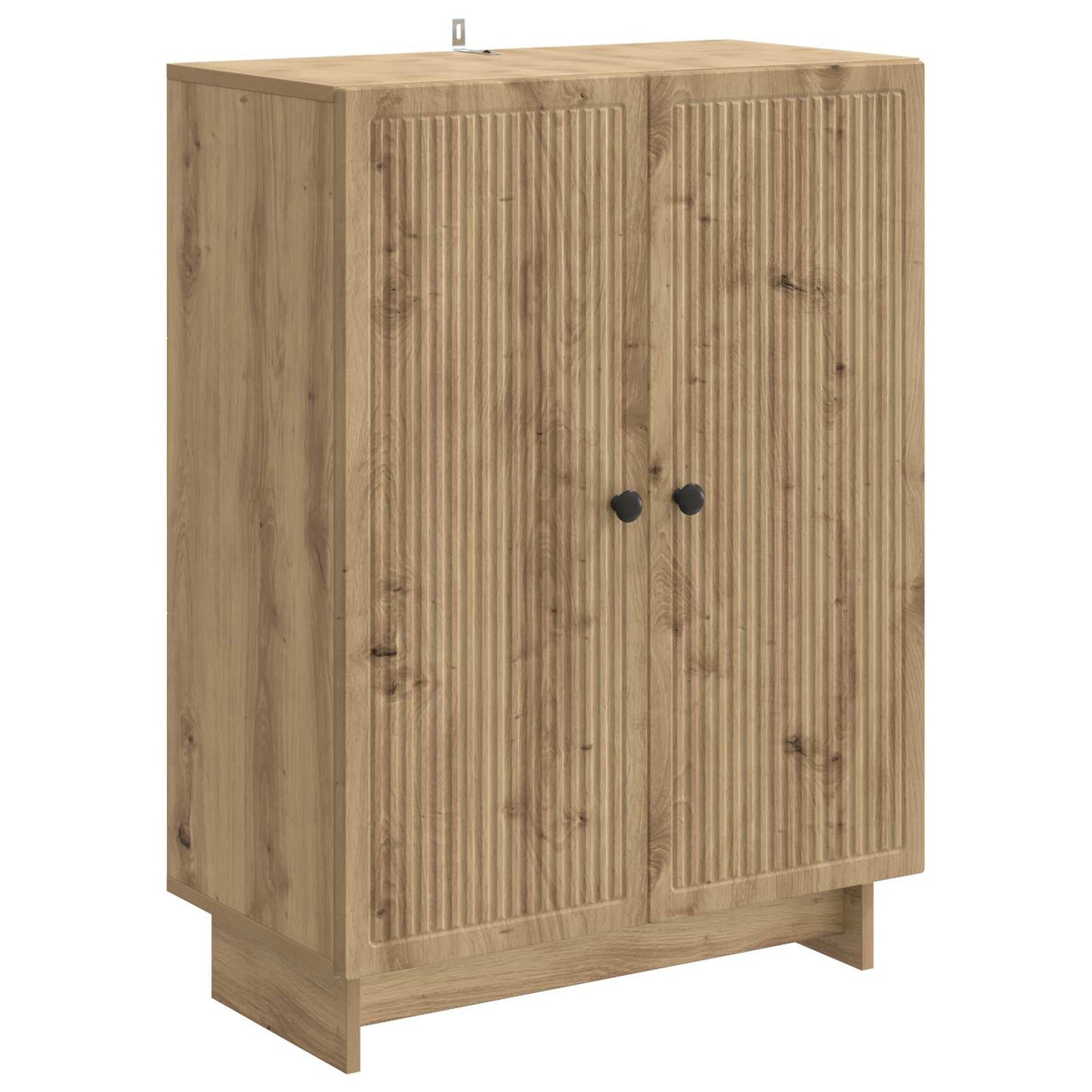 Credenza Rovere Artigianale 66 x 34,5 x 90 cm | homemem39