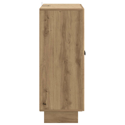 Credenza Rovere Artigianale 66 x 34,5 x 90 cm | homemem39