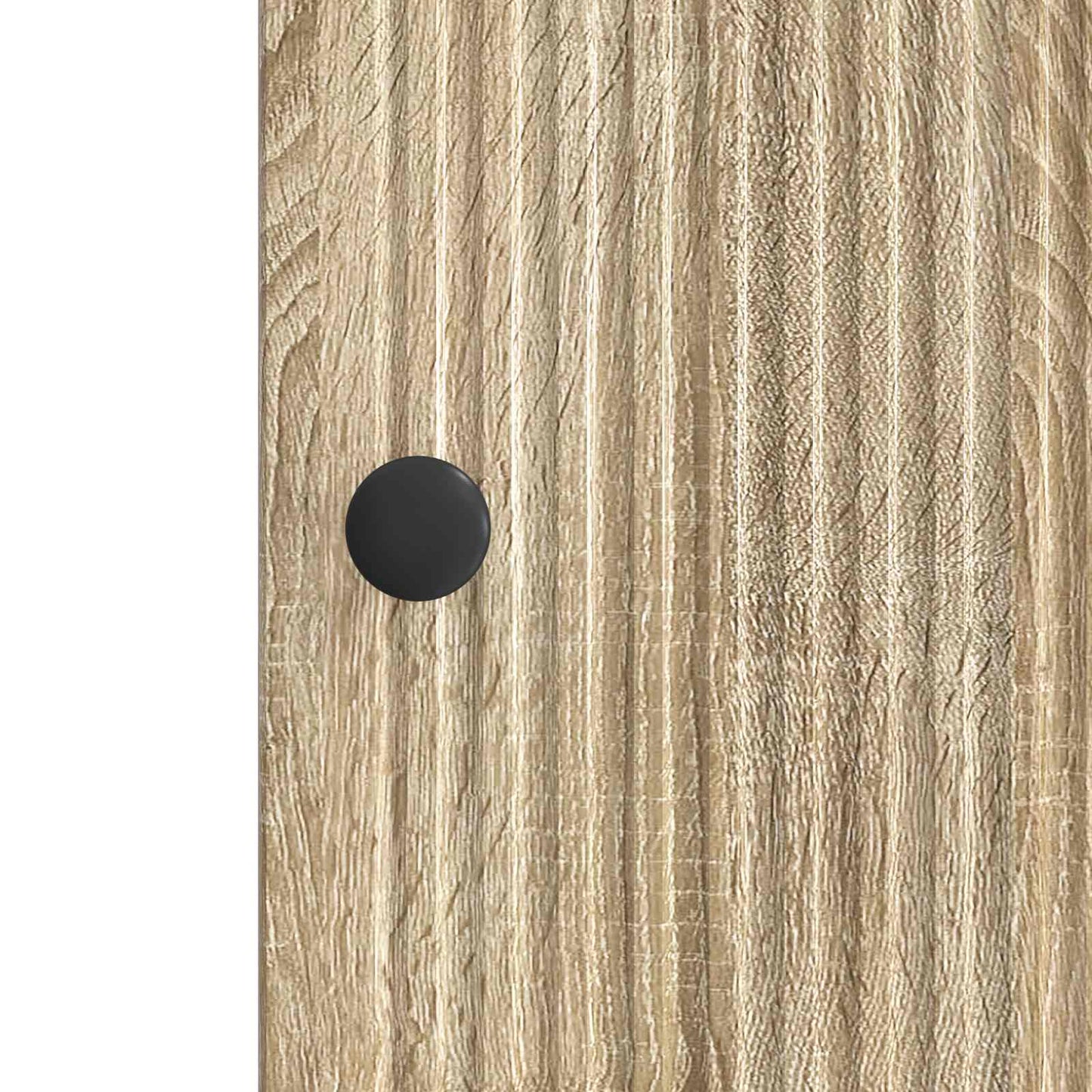 Armadietto Rovere Sonoma 33 x 34,5 x 90 cm Legno ingegnerizzato | homemem39