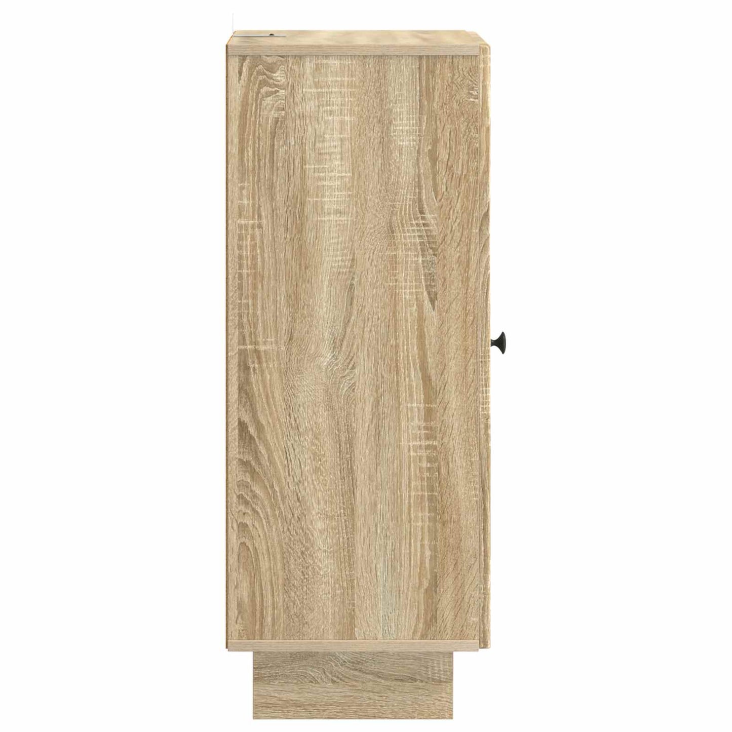 Armadietto Rovere Sonoma 33 x 34,5 x 90 cm Legno ingegnerizzato | homemem39