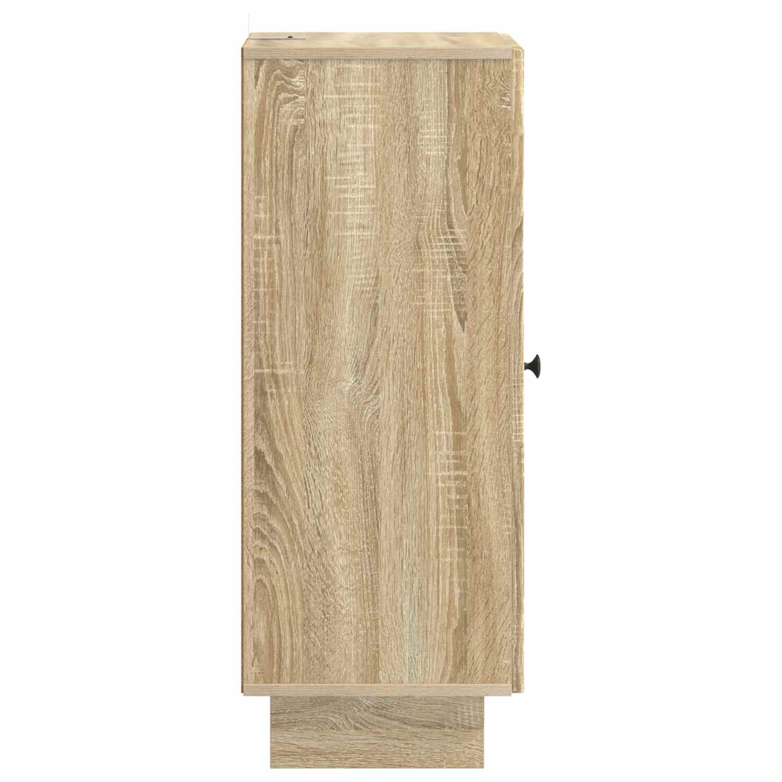 Armadietto Rovere Sonoma 33 x 34,5 x 90 cm Legno ingegnerizzato | homemem39