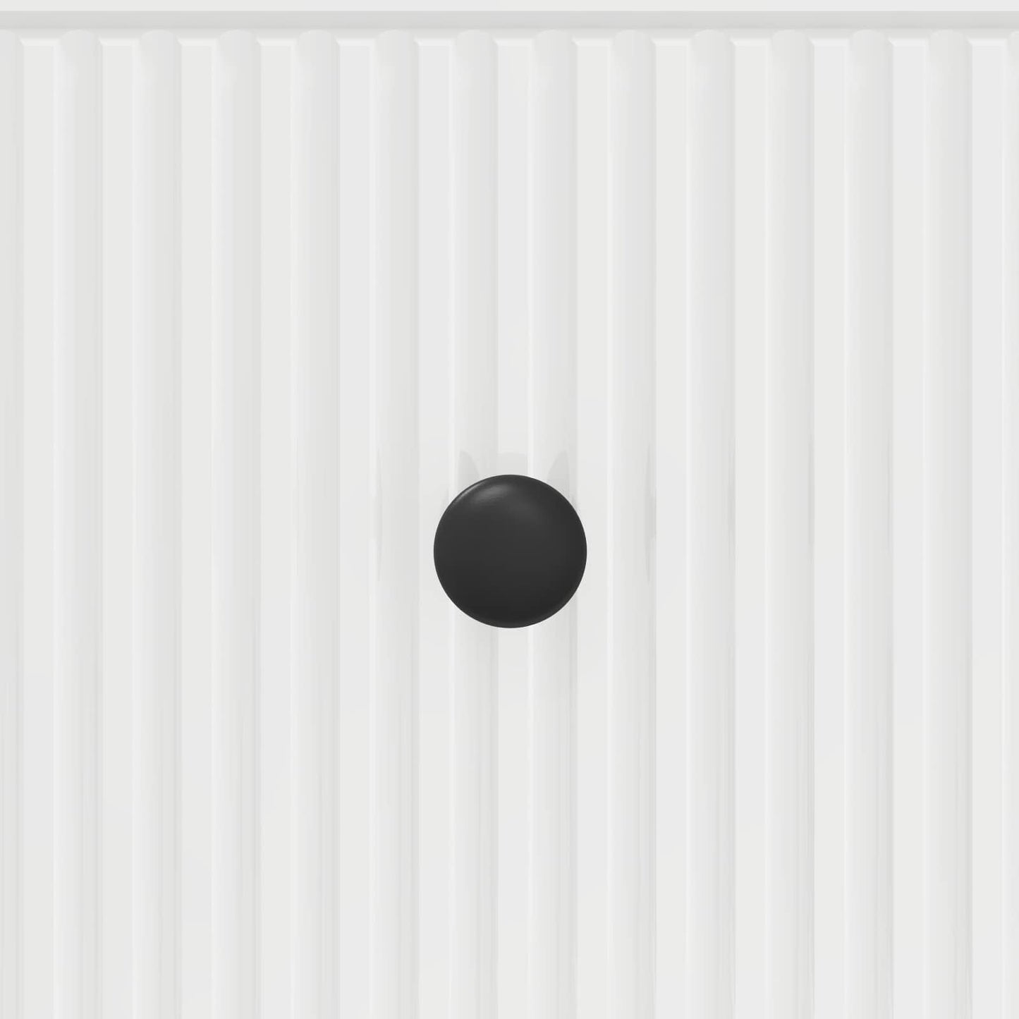 Mobile con Cassetti Bianco Lucido 66 x 34,5 x 90 cm | homemem39