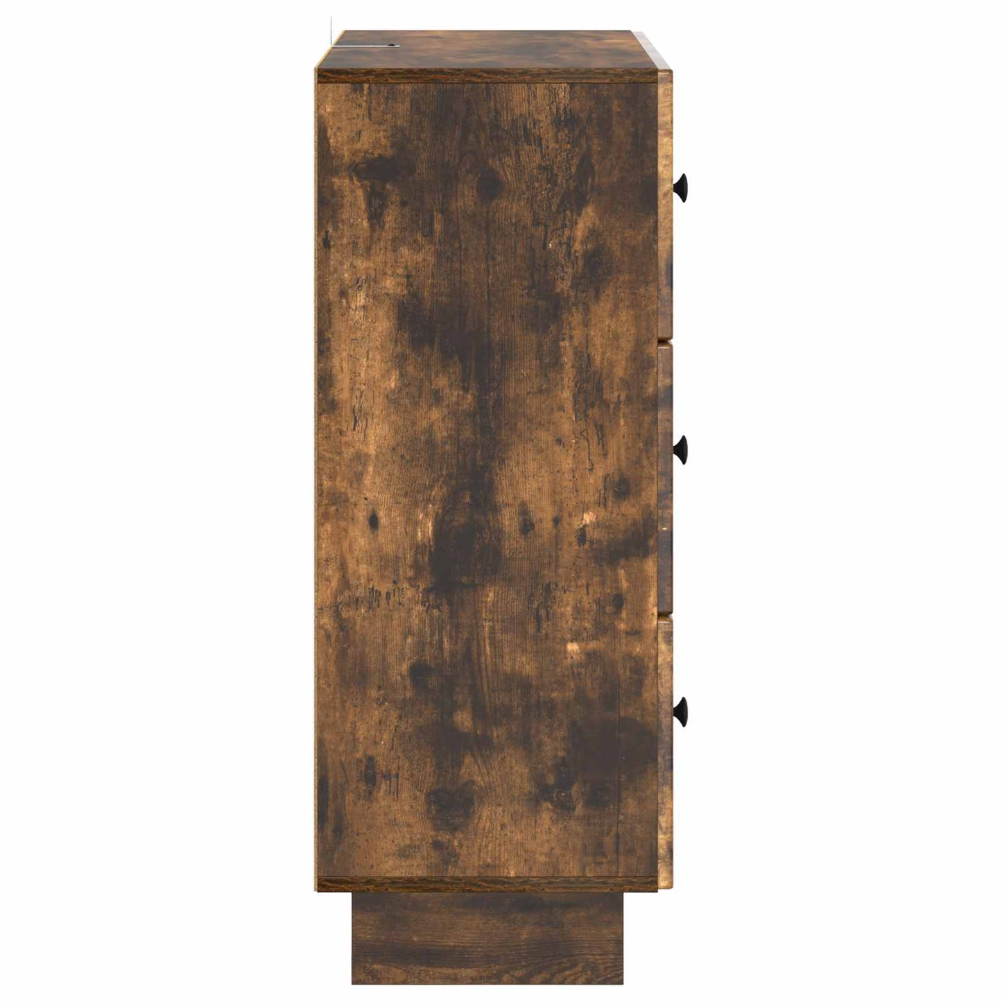 Mobile con Cassetti Rovere Fumo 66 x 34,5 x 90 cm | homemem39