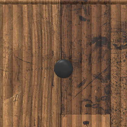 Mobile con Cassetti Legno antico 66 x 34,5 x 90 cm | homemem39
