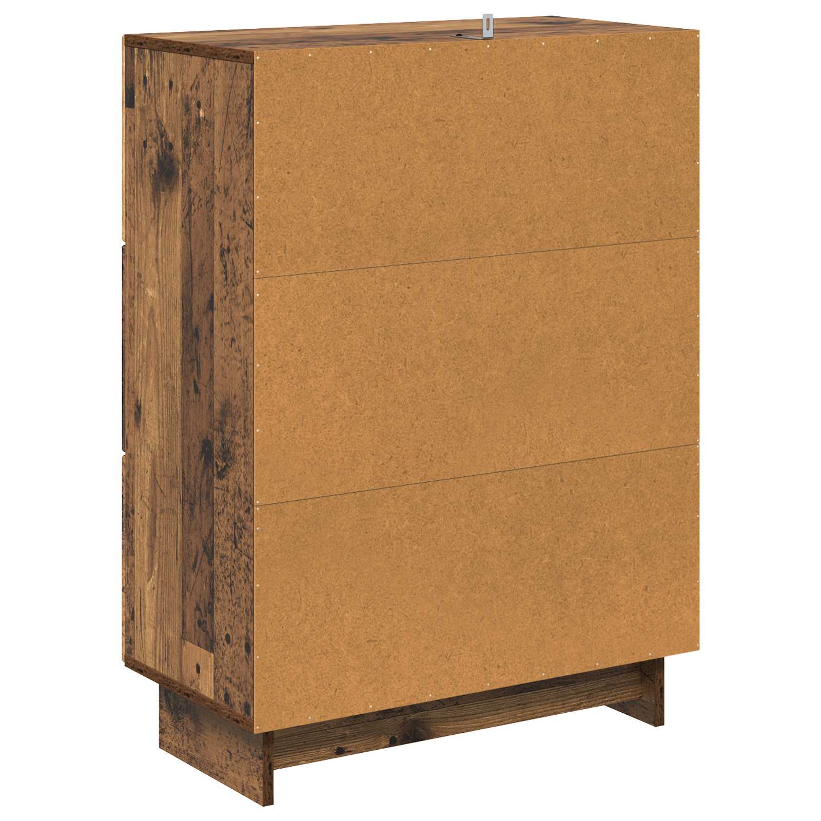 Mobile con Cassetti Legno antico 66 x 34,5 x 90 cm | homemem39