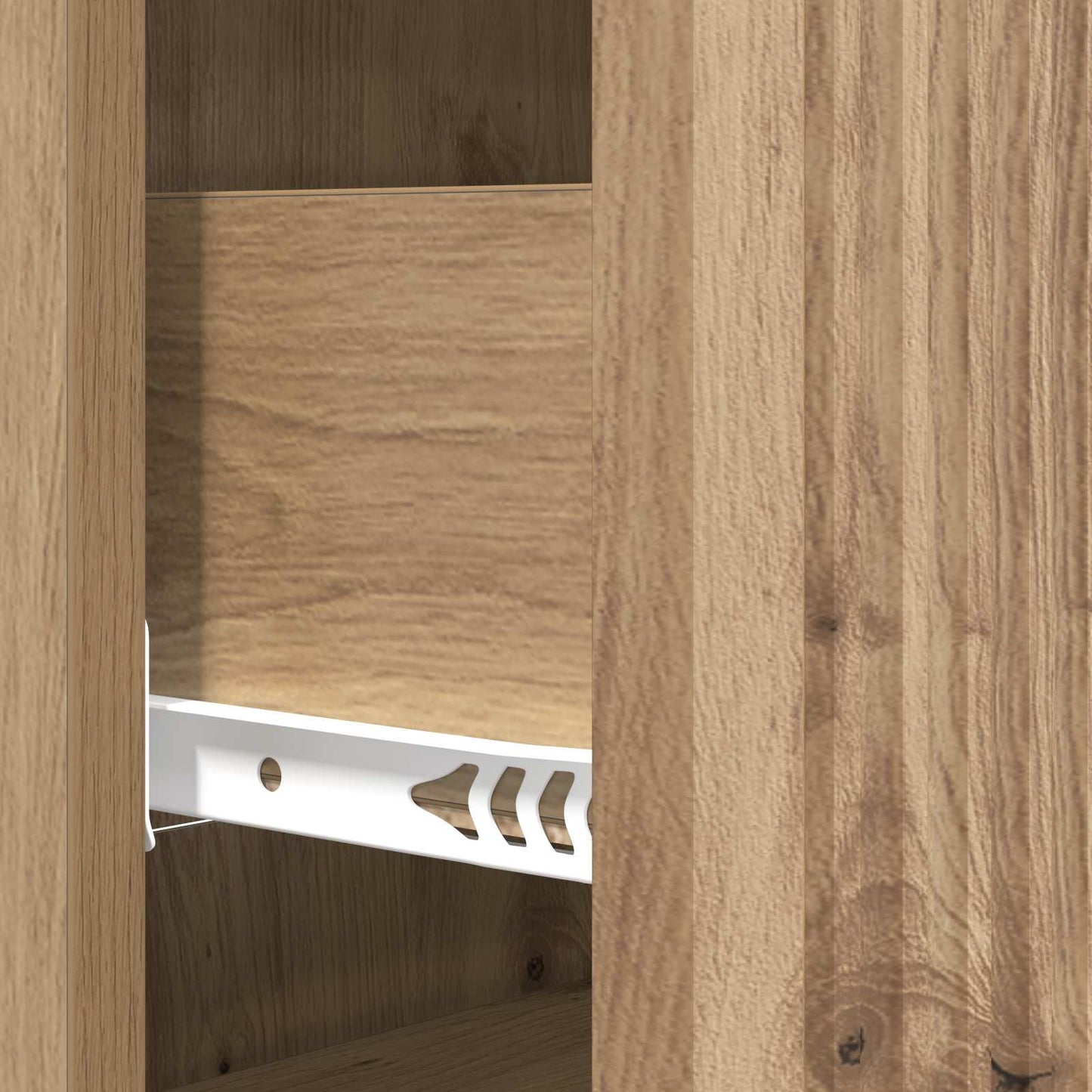 Mobile con Cassetti Rovere Artigianale 66 x 34,5 x 90 cm | homemem39