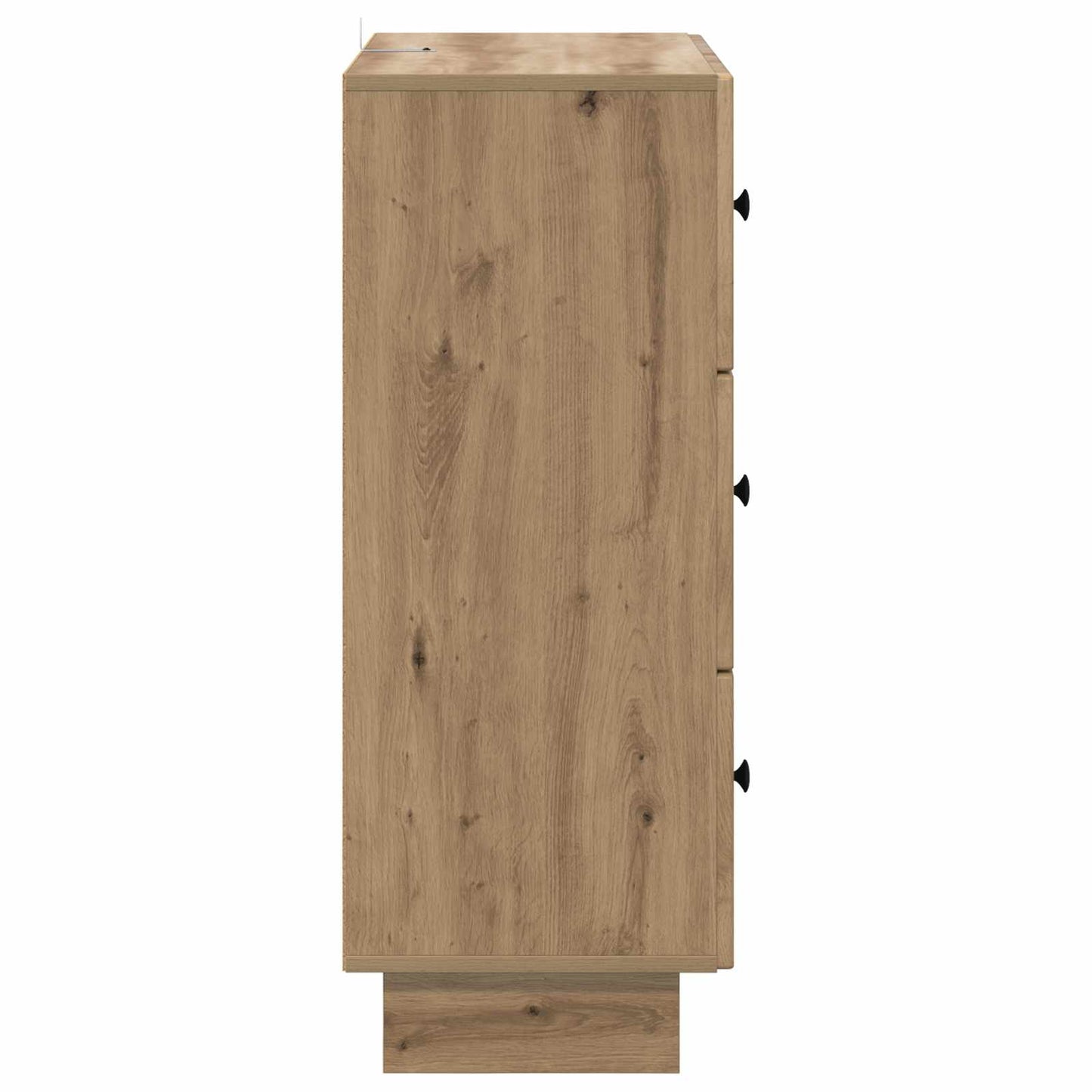 Mobile con Cassetti 66 x 34,5 x 90 cm Legno ingegnerizzato