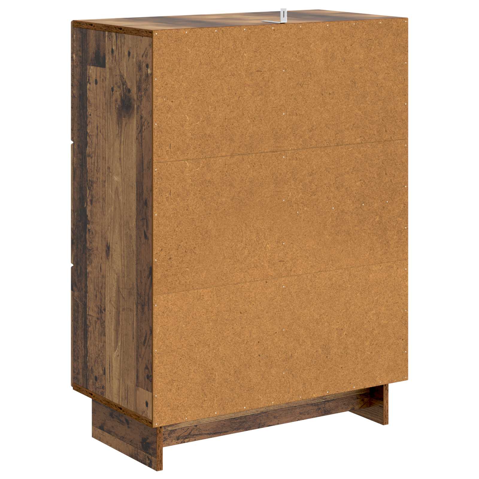Credenza Legno antico 66 x 34,5 x 90 cm Legno ingegnerizzato | homemem39