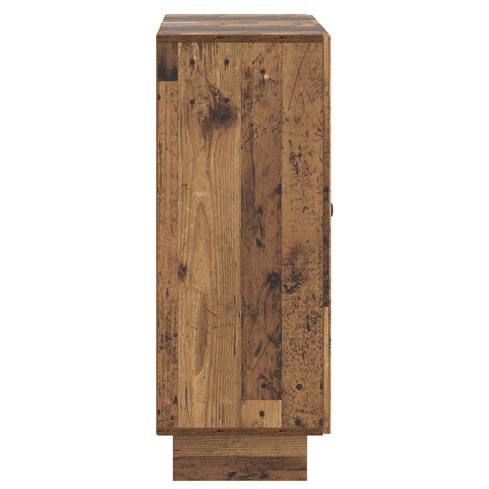 Credenza Legno antico 66 x 34,5 x 90 cm Legno ingegnerizzato | homemem39
