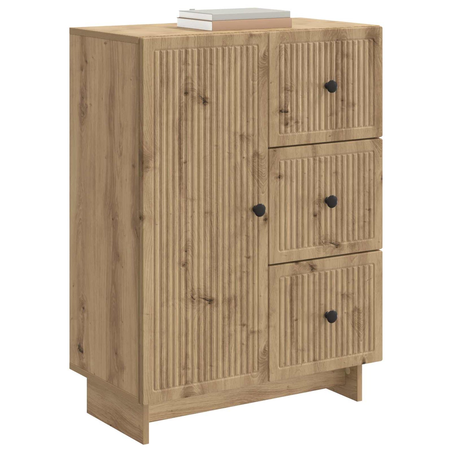 Credenza Rovere Artigianale 66 x 34,5 x 90 cm