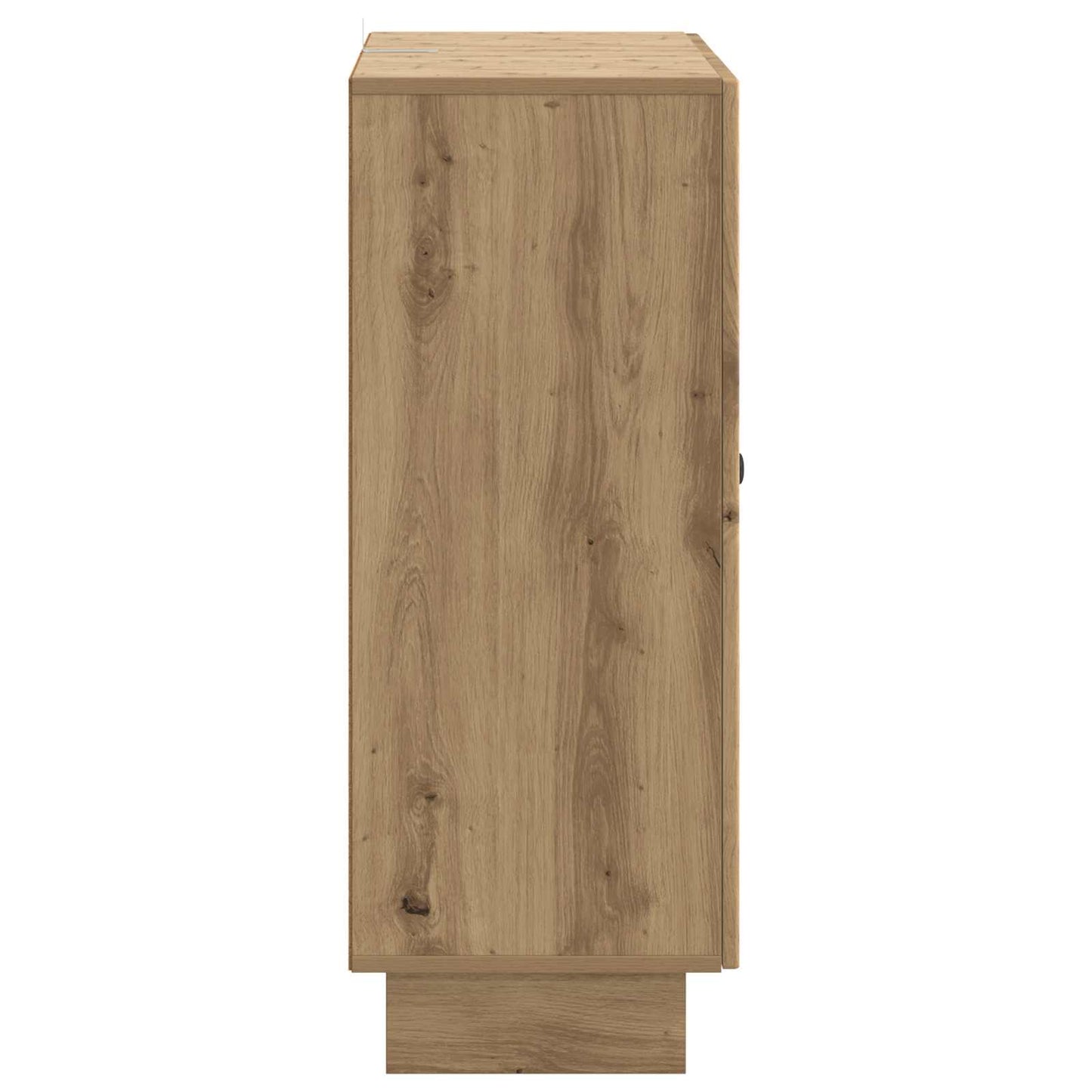 Credenza Rovere Artigianale 66 x 34,5 x 90 cm