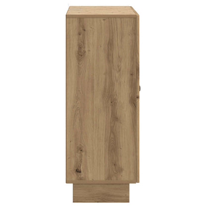 Credenza Rovere Artigianale 66 x 34,5 x 90 cm