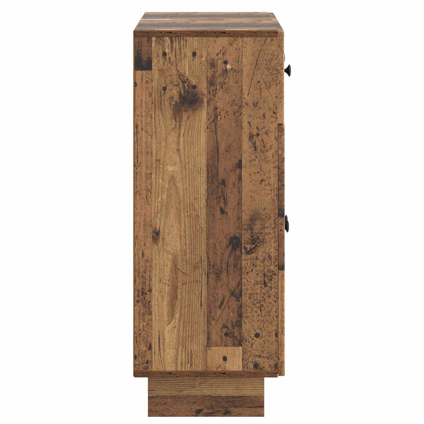 Credenza Legno antico 66 x 34,5 x 90 cm Legno ingegnerizzato