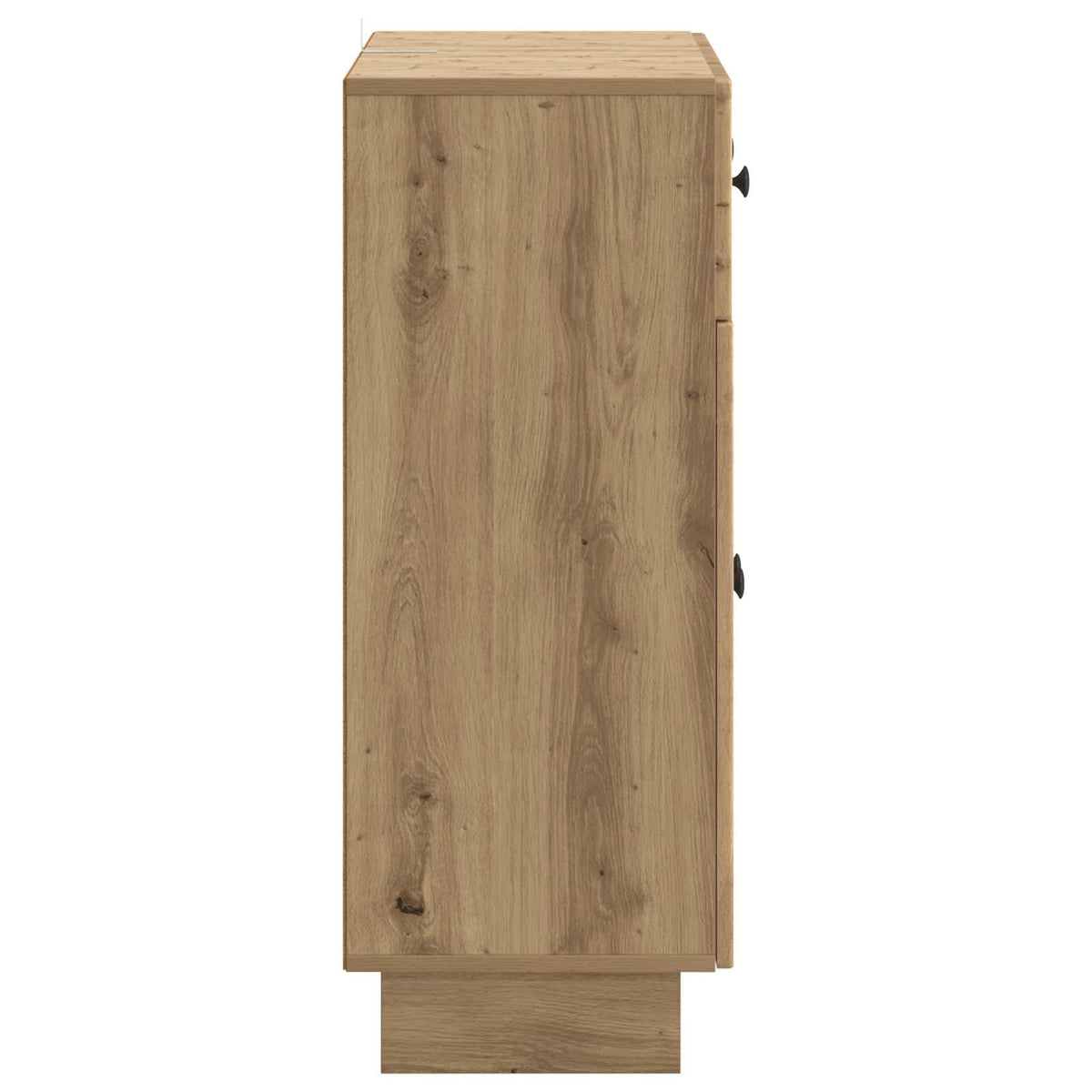 Credenza Rovere Artigianale 66 x 34,5 x 90 cm - homemem39