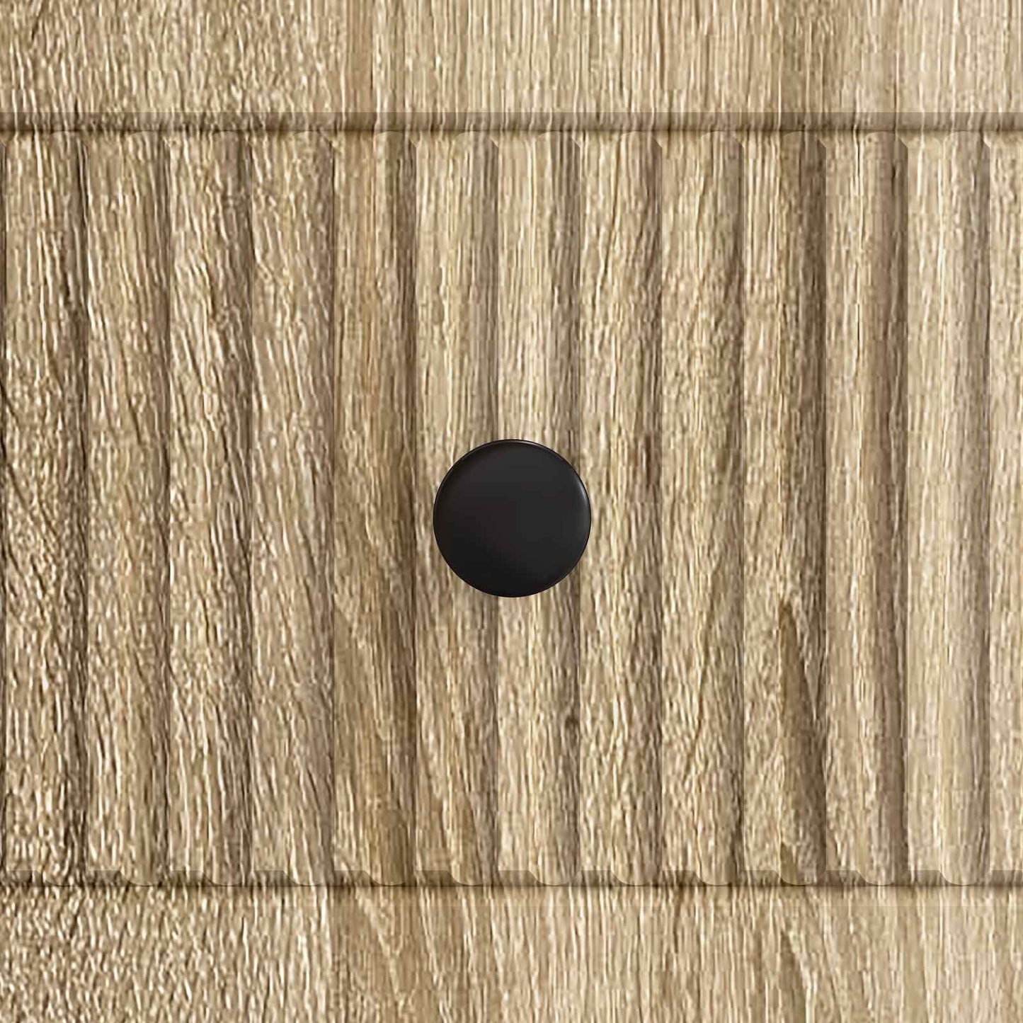 Mobile TV Rovere Sonoma 102 x 34,5 x 50 cm Legno ingegnerizzato | homemem39