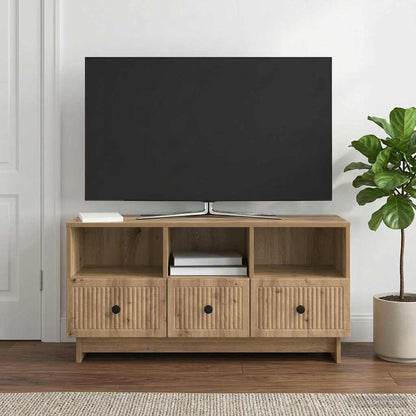 Mobile TV 102 x 34,5 x 50 cm Rovere Artigianale