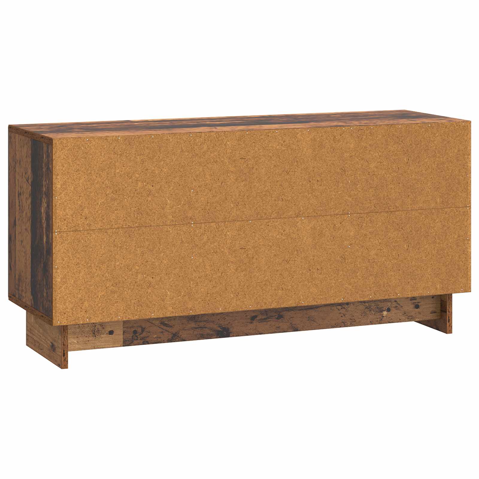 Mobile TV Legno vecchio 102 x 34,5 x 50 cm Legno multistrato | homemem39