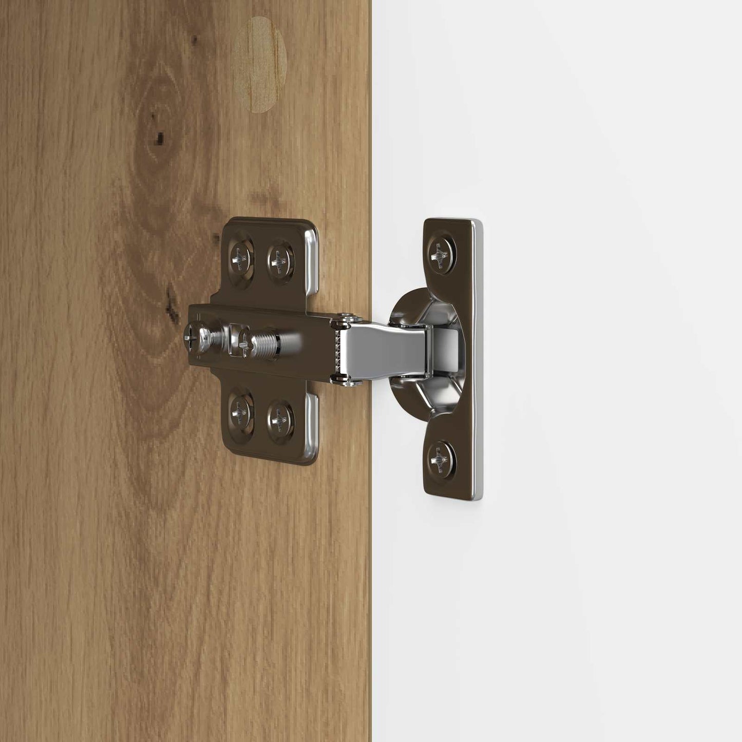 Mobile TV Rovere artigianale 102 x 34,5 x 50 cm | homemem39