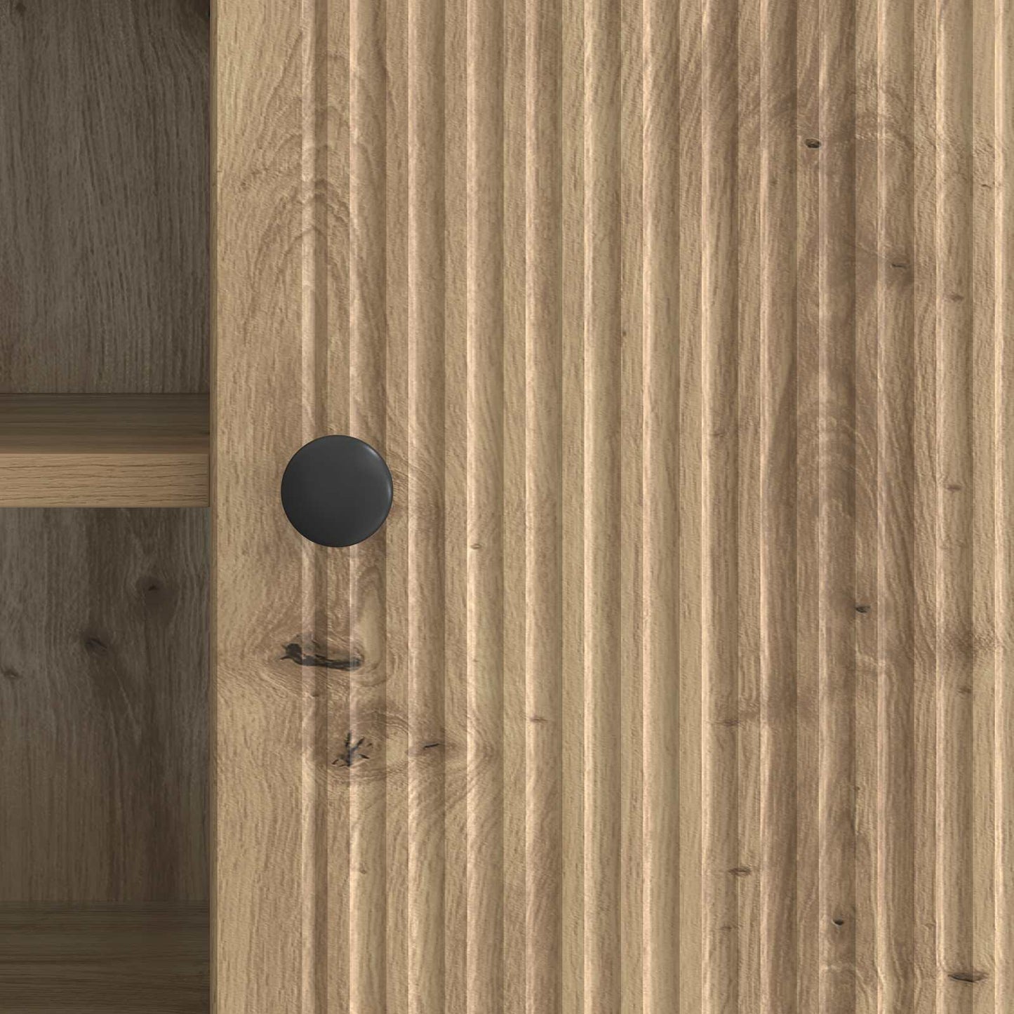 Mobile TV 102 x 34,5 x 50 cm Rovere Artigianale