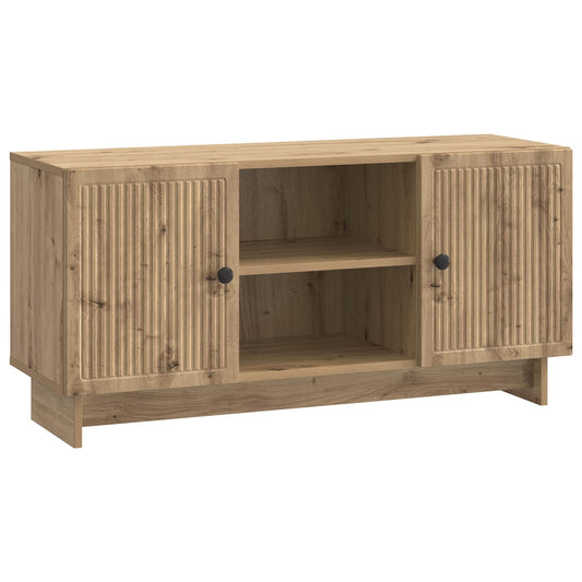 Mobile TV 102 x 34,5 x 50 cm Rovere Artigianale