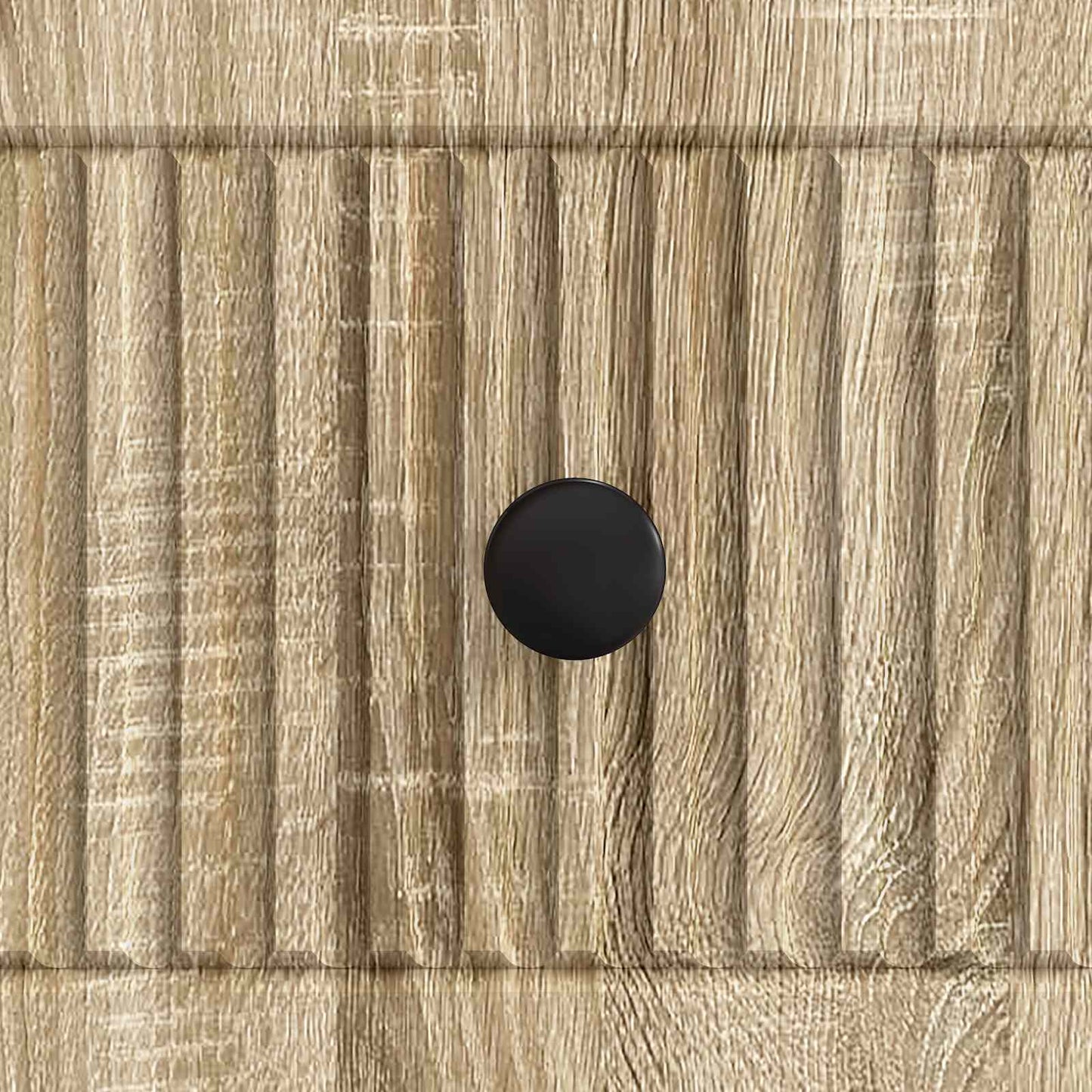 Mobile TV Rovere Sonoma 147 x 34,5 x 30 cm Legno ingegnerizzato | homemem39