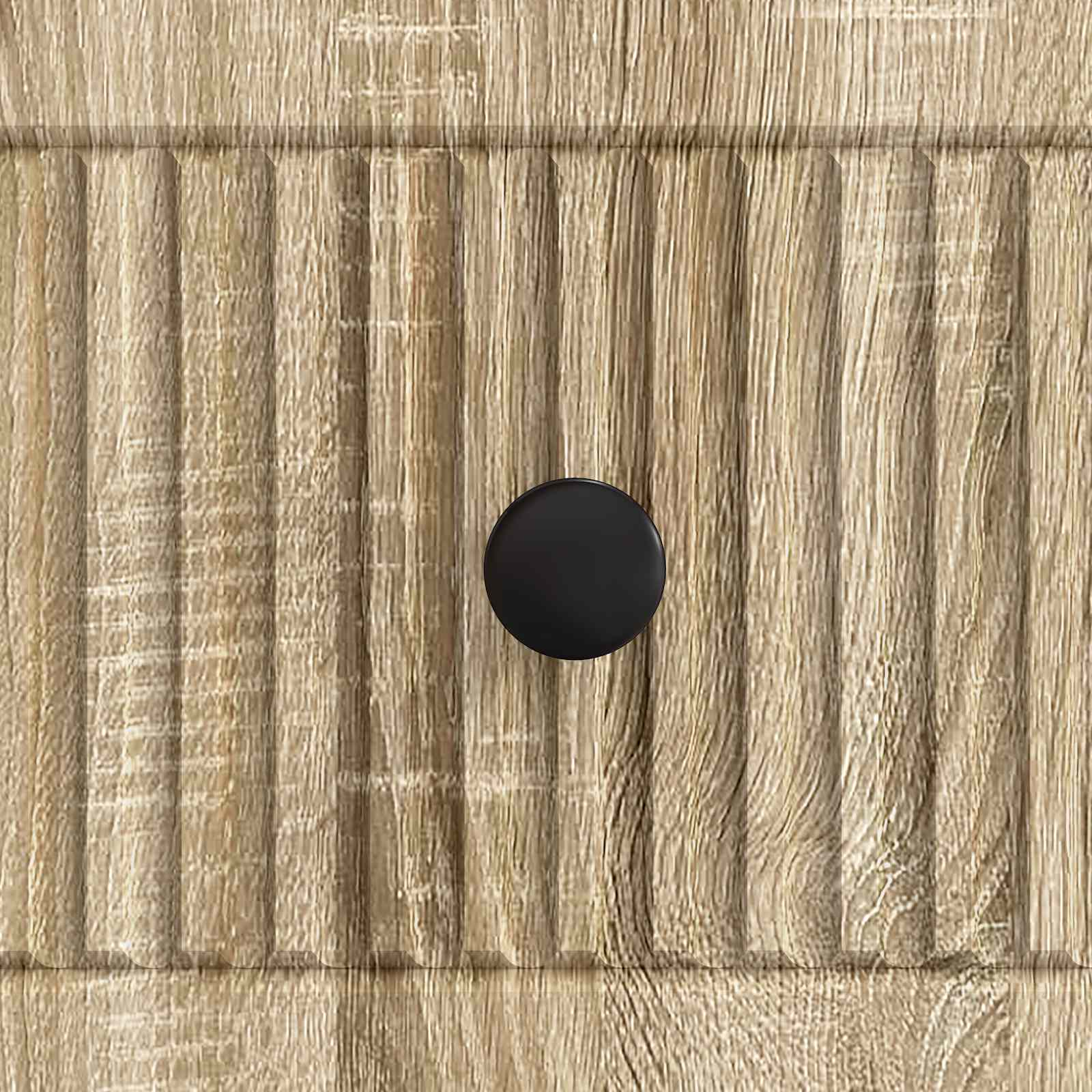 Mobile TV Rovere Sonoma 147 x 34,5 x 30 cm Legno ingegnerizzato | homemem39