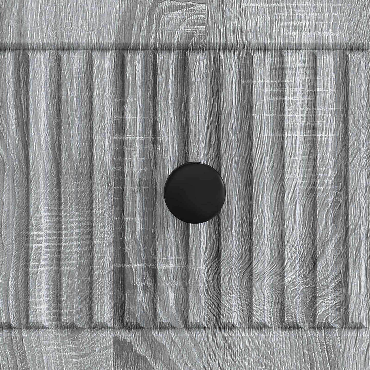 Mobile TV Grigio Sonoma 147 x 34,5 x 30 cm Legno ingegnerizzato | homemem39