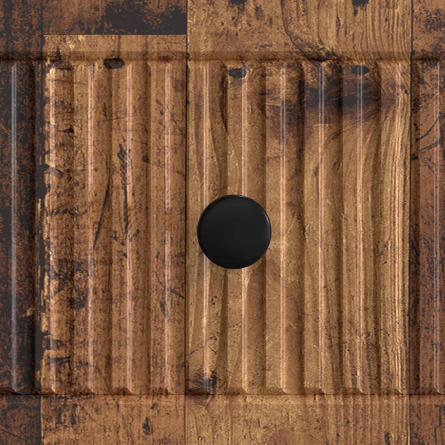 Mobile TV Legno antico 147 x 34,5 x 30 cm Legno ingegnerizzato