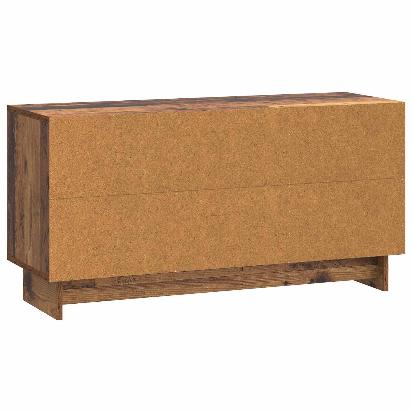 Mobile TV Legno antico 99 x 34,5 x 50 cm Legno ingegnerizzato | homemem39