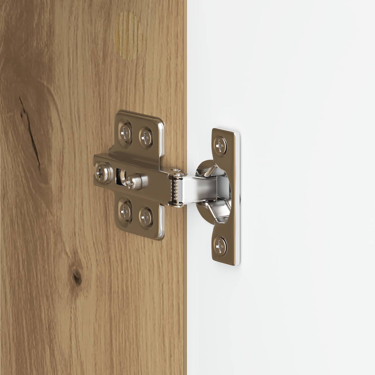 Mobile TV Rovere Artigianale 99 x 34,5 x 50 cm | homemem39