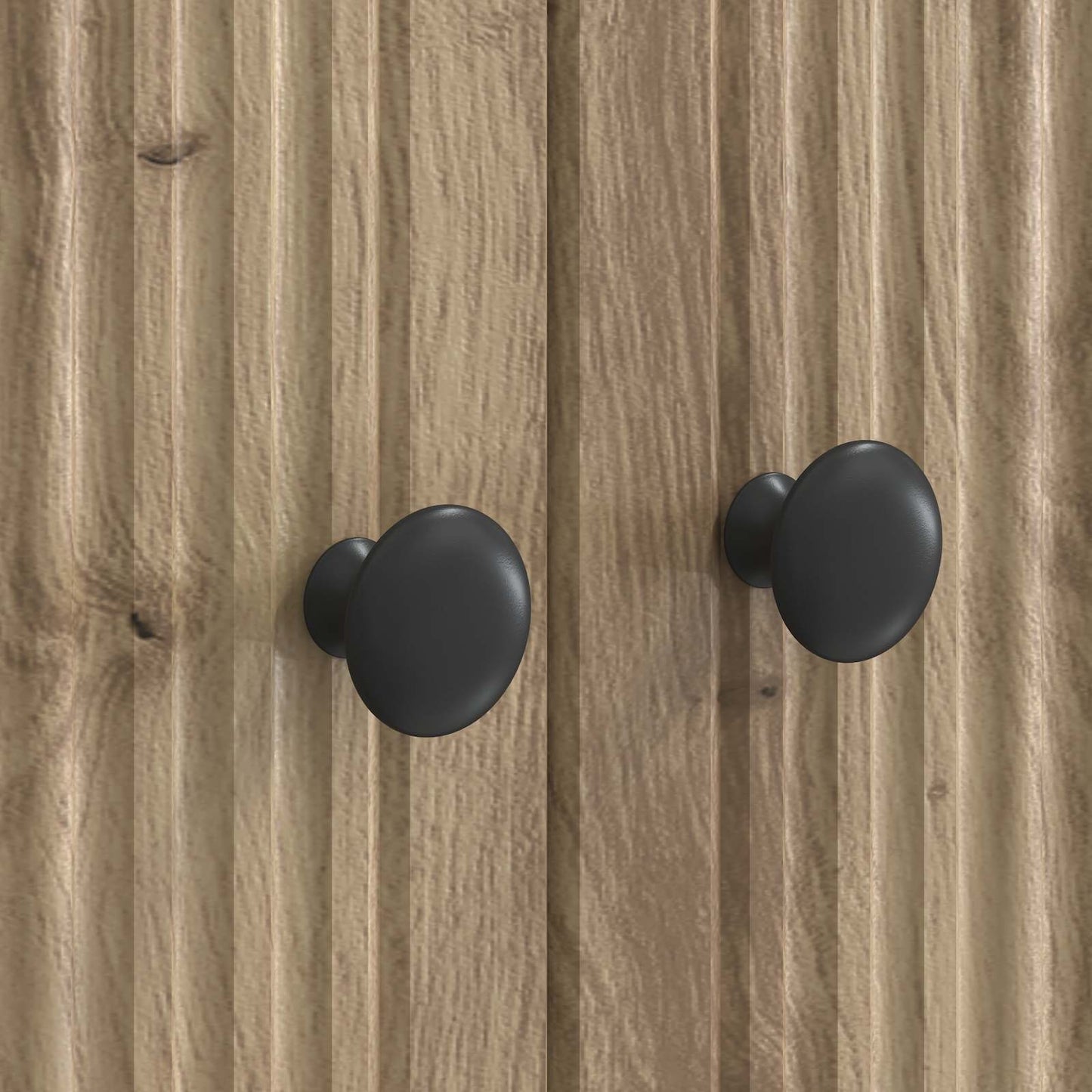 Mobile TV Rovere Artigianale 99 x 34,5 x 50 cm | homemem39