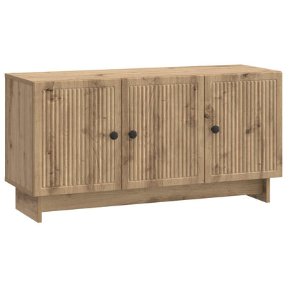 Mobile TV Rovere Artigianale 99 x 34,5 x 50 cm | homemem39