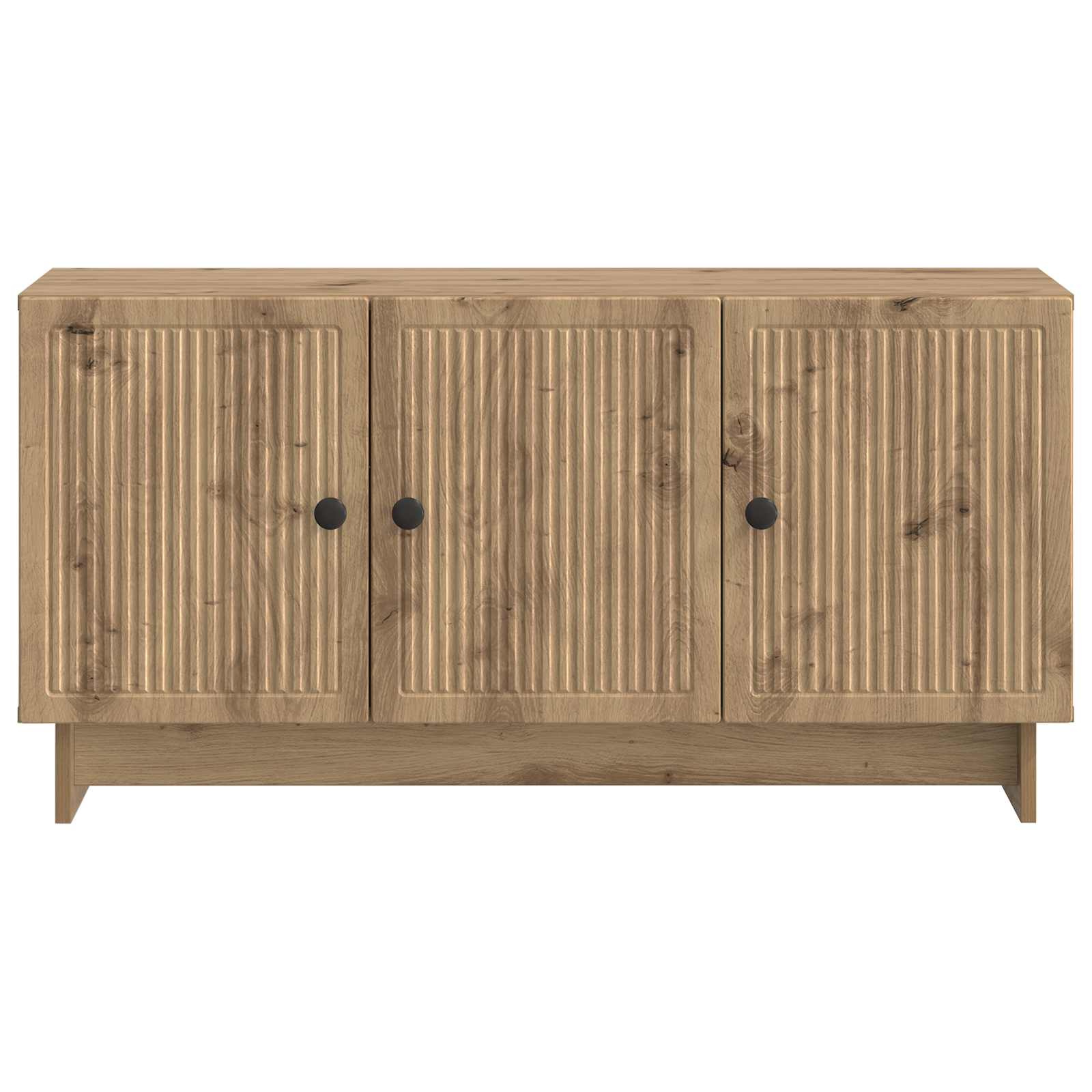 Mobile TV Rovere Artigianale 99 x 34,5 x 50 cm | homemem39